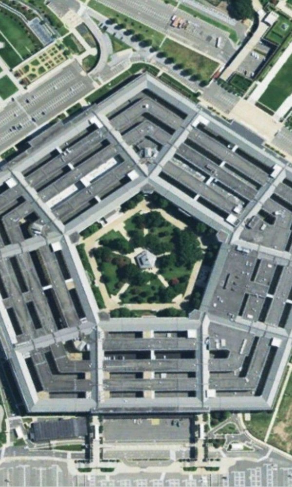 DoD Pentagon